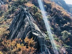 -丹东凤凰山景区