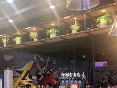 -醉炫音速烧烤·干煸菜(沙河总店)
