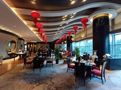 -新天世纪中餐厅