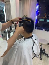 -新晨·SALON·形象造型