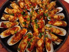 -大铁勺新津菜(东丽阳光新业广场店)
