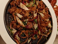 -鸭匠食府·挂炉烤鸭·新京菜(阜成路店)
