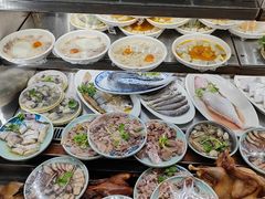-绍兴名菜馆(可乐路店)