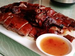 -先记烧鹅王·本地粤菜(福永店)