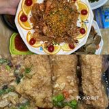 看到这家海鲜餐厅走不动路-头号渔港餐厅