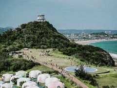 -漳州滨海火山岛自然生态风景区
