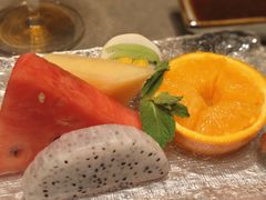-新鲜特色餐厅(香格里拉大酒店)