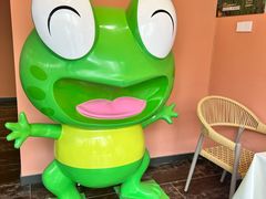 -小山城·馋嘴蛙(亚运村店)