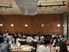 -铁公鸡·四川料理(天环广场店)