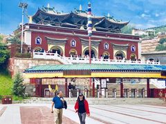 -青海湖国家重点风景名胜区