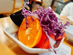 -豪客来牛排(红豆万花城店)