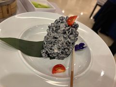 -全聚德(上海首店浦东店)
