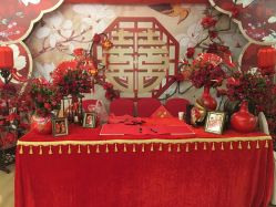 qiao dan ta➍-成都瑞城名人酒店·宴会厅