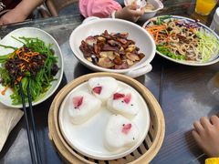 -尽善百年古院餐厅(王家老宅店)