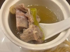 -OPEN開全日自助餐厅·牛肉火锅·海鲜(佛山希尔顿酒店)