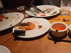 -拉蒂娜·巴西牛排馆 Latina·Brazilian Steakhouse(王府井喜悦店)