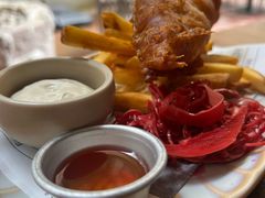 -Osteria Garden 生蚝花园餐厅(原进贤路店)