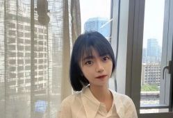 -藤野造型专业烫染接发