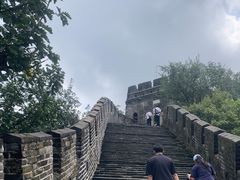 -慕田峪长城
