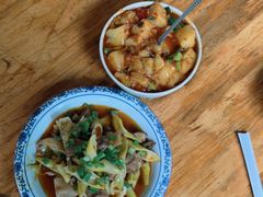 -邓氏三烘家常菜(安顺总店)