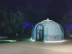 -北京辽宁大厦·盛安汇西餐厅