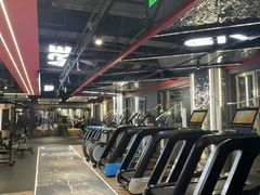 -长新国际游泳健身会所(亦庄店)