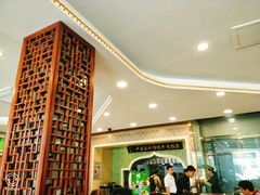 -马吉德牛肉拉面(新街口店)