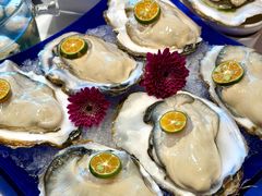 -鲜得莱渔港·小平岛海胆馆(七贤岭店)