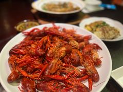 -永安鱼庄·镇江菜(东吴路店)