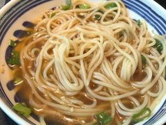 担担面-川里谈·川味小馆(北京路店)