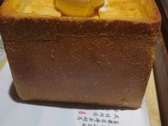面包诱惑-绿茶餐厅(朝阳大悦城店)