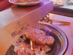 -西塔老太太泥炉烤肉(苏州大悦城店)