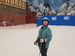 -长沙湘江冰雪世界