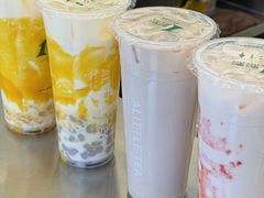 -1点点(文一西路店)