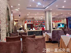 大堂-古洼一锅鲜(国道店)