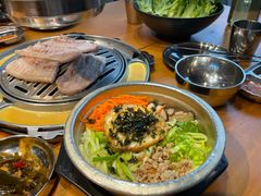 -火炉家·韩式炭烤肉