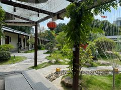 -湘力力小院·鱼汤泡饭(枫林路店)