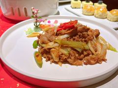 -馋遇江南·精致湖景雅宴(东方之门店)