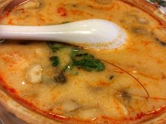-阿诺泰·泰国餐厅(紫荆店)