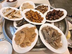 -太婆天府山珍酒楼(亚运村店)