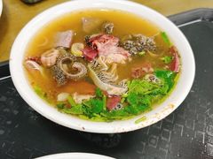 羊杂汤-护国寺小吃(东四店)