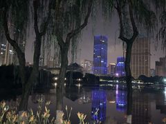 -后襄河公园