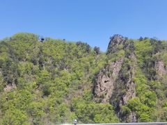 -本溪关山湖风景区