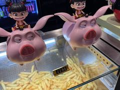 -春天国际影城(中庚漫游城杜比全景声店)