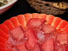 -原志优秀食材·匠心料理·海胆主题(金亿广场店)
