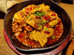 -云海肴·汽锅鸡·云南菜(领展购物广场·中关村店)