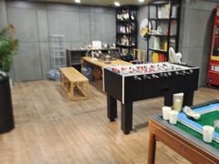 -回声星球·团建策划·赛事承办·拓展培训(大钟寺店)
