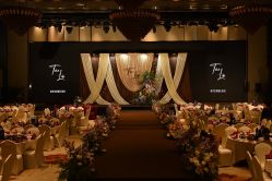 -Sugar苏格婚礼策划工作室