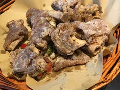 -渝味川菜(夜宵航母店)