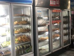 -西航涮涮(振兴路直营店)